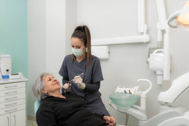 Best Emergency Tooth Extraction in Bullard, TX