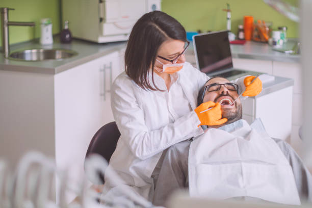 Best Same-Day Emergency Dental Services in Bullard, TX