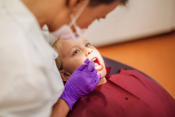 Best Emergency Treatment for Dental Infections or Abscesses in Bullard, TX