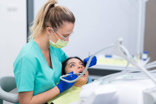 Best Cosmetic Emergency Dentistry in Bullard, TX